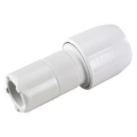 Hep2O Push-Fit Socket Reducer 22mm x 15mm