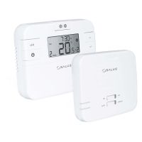 Salus RT510RF Wireless Programmable Room Thermostat