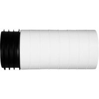 Toilet Pan Connector Extension Piece