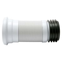 Flexible Toilet Pan Connector