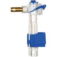 Fluidmaster PRO Side Entry Cistern Fill Valve with Brass Shank