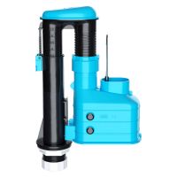 Viva Skylo 3 Part Dual Flush Height Adjustable Syphon