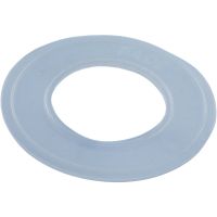 Pillar Tap Polythene Washers 3/4" Pack 5