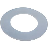 Polythene Tank Washers 1" Pack 3