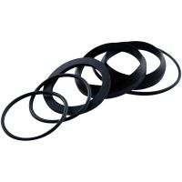 Waste Sealing Washer Kit 1¼"