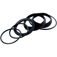 Waste Sealing Washer Kit 1½"