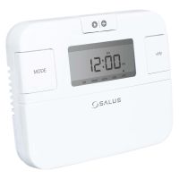 Salus EP110 Single Channel Programmer