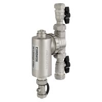 Fernox TF1 22mm Omega Filter With Valves