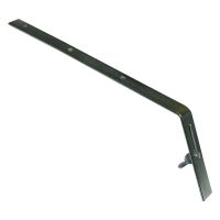 FloPlast Universal Gutter Top Rafter Bracket