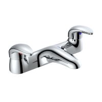 Deva Pisa Bath Filler Mixer Tap