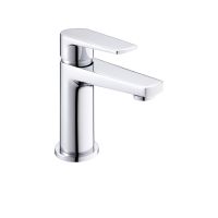 Deva Valencia Basin Mixer Tap with Waste