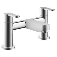 Deva Seville Bath Filler Mixer Tap