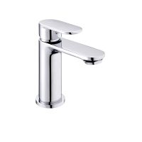 Deva Kiel Mono Basin Mixer Tap with Waste