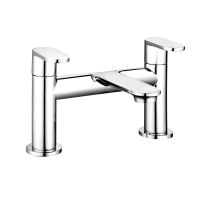 Deva Kiel Bath Filler Mixer Tap