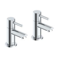 Deva Innsbruck Bath Taps (Pair)