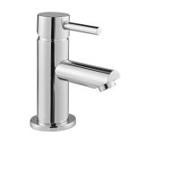 Deva Innsbruck Mono Basin Mixer Tap with Waste