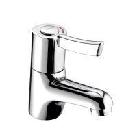 Deva Oslo Sequential Basin Mixer Tap