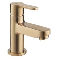 Deva Seville Mini Mono Basin Mixer Tap