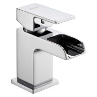 Deva Sicily Mini Mono Basin Mixer Tap