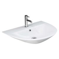 RAK Morning 1 Tap Hole Basin 550mm