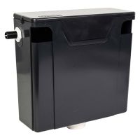 Fluidmaster PRO Side Entry Concealed Cistern