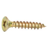 Jackoboard Fixing Screws 25mm Pack of 200