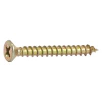 Jackoboard Fixing Screws 35mm Pack of 200