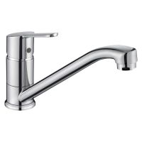 Reginox Dania Mono Kitchen Sink Mixer Tap