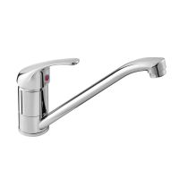 Deva Pisa Mono Kitchen Mixer Tap