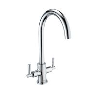 Deva Athens Mono Kitchen Mixer Tap