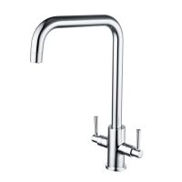 Deva Malmo Mono Kitchen Mixer Tap