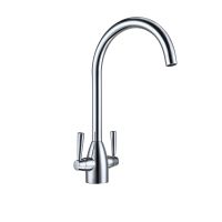 Deva Vienna Mono Kitchen Mixer Tap