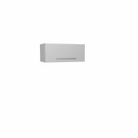 Paris Ultra Matt Grey 600mm Cooker Hood Unit