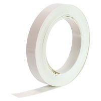 Rapide+ Gloss White Self Adhesive Edging Tape 16mm x 10m