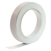 Rapide+ Matt Grey Self Adhesive Edging Tape 16mm x 10m