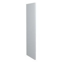 Verona Grey Wall Unit Clad Panel