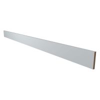 Verona Grey Plinth 2700mm