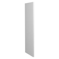 Capri Grey Wall Unit Clad Panel