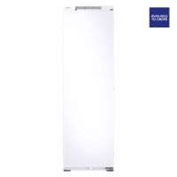 Samsung Integrated Upright Larder Fridge BRR29600EWW