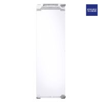 Samsung Integrated Upright Larder Fridge BRR29723EWW