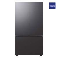 Samsung American Fridge Freezer With Auto Fill Water Pitcher Black RF24BB620EB1EU