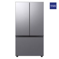 Samsung American Fridge Freezer With Auto Fill Water Pitcher Silver RF24BB620EB1EU