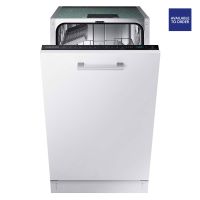 Samsung Series 5 Integrated Slimline 45cm Dishwasher DW50R4040BB