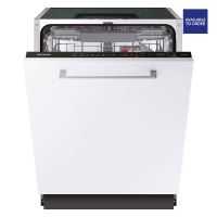 Samsung Series 11 Integrated 60cm Dishwasher DW60A8060BB