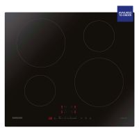 Samsung Series 3 60cm 4 Zone Induction Hob NZ64H37070K