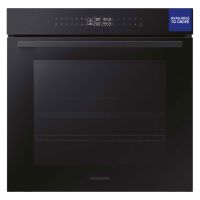 Samsung Series 4 Dual Cook Catalytic Smart Oven NV7B42205AK