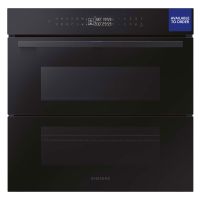 Samsung Series 4 Dual Cook Flex Catalytic Smart Oven NV7B43205AK