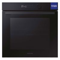 Samsung Series 5 Dual Cook Pyrolytic Smart Oven With Air Fry NV7B5675WAK