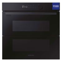 Samsung Series 5 Dual Cook Flex Pyrolytic Steam Oven NV7B5775XAK