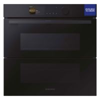 Samsung Series 6 Dual Cook Flex Pyrolytic Steam Oven NV7B6795JAK